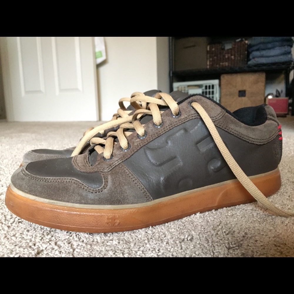 I Path Watson Pro Skate Shoe 10.5 Ipath